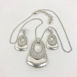 Brighton “Lanie” Necklace & Earring Set
